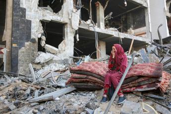 Vitale (Unops): “In Ucraina e Gaza su ricostruzione rete servizi”