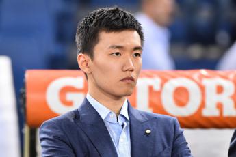 Zhang scrive ai tifosi dell’Inter: “Club rischia”